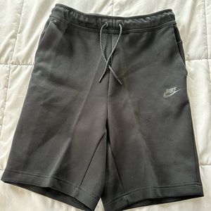 Nike Fleece Shorts